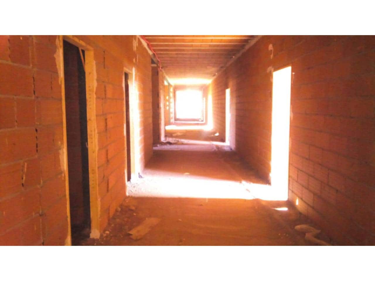 40 Zimmer Hotel zu verkaufen in Belmonte - 990.000 € (Ref: 8396252)