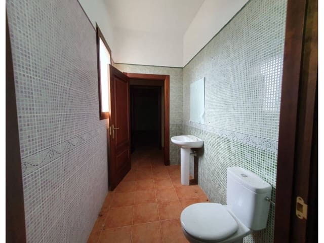 40 makuuhuone Hotelli myytävänä paikassa Belmonte - 990 000 € (Ref: 8396252)