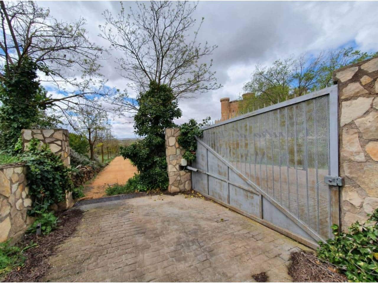 40 Zimmer Hotel zu verkaufen in Belmonte - 990.000 € (Ref: 8396252)