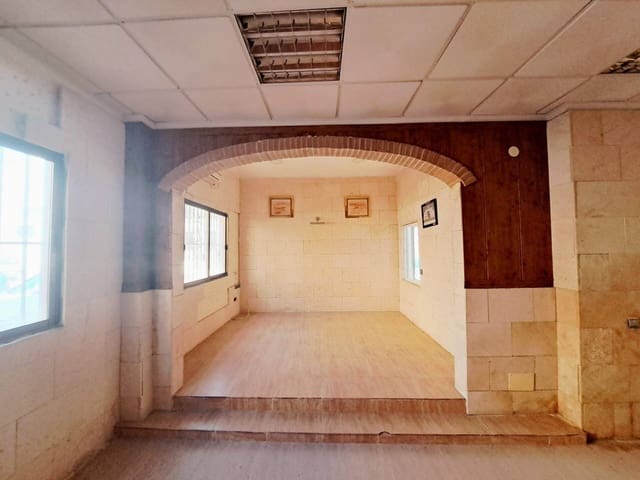 Erhverv til salg i Las Torres de Cotillas - € 49.000 (Ref: 8402766)