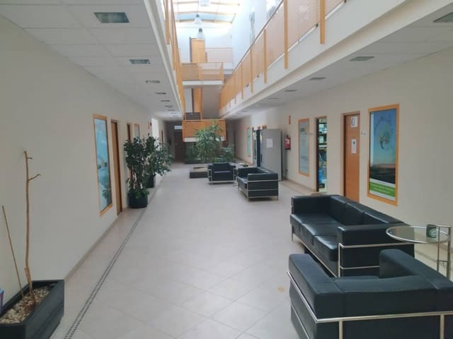 Local Comercial en Lorquí en venta - 17.200 € (Ref: 8418910)