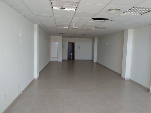 Local Comercial en Lorquí en venta - 17.200 € (Ref: 8418910)