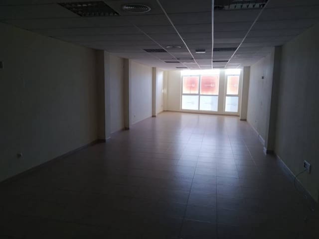 Local Comercial en Lorquí en venta - 17.200 € (Ref: 8418910)