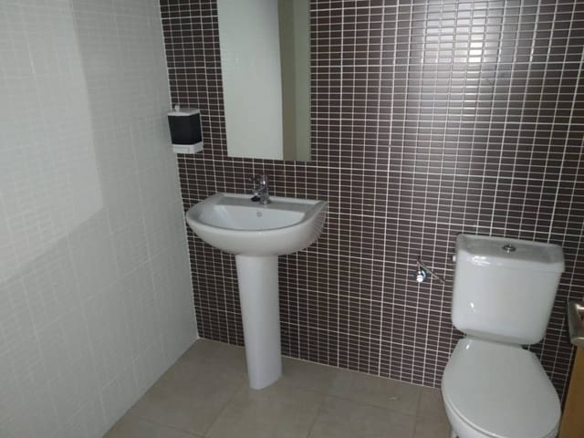 Local Comercial en Lorquí en venta - 17.200 € (Ref: 8418910)