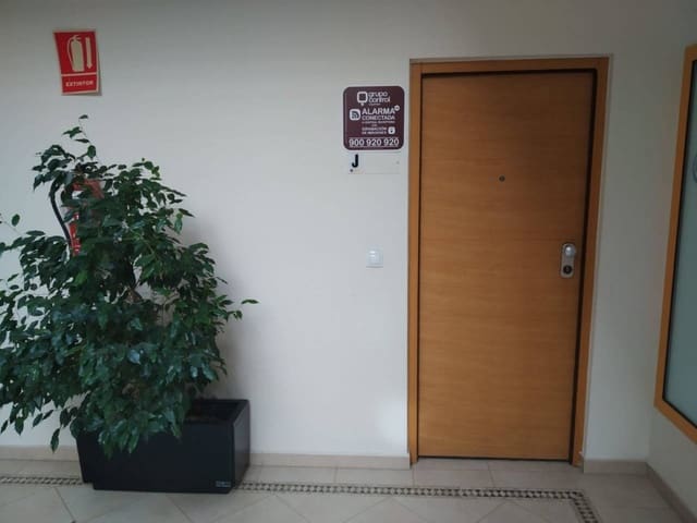 Local Comercial en Lorquí en venta - 17.200 € (Ref: 8418910)