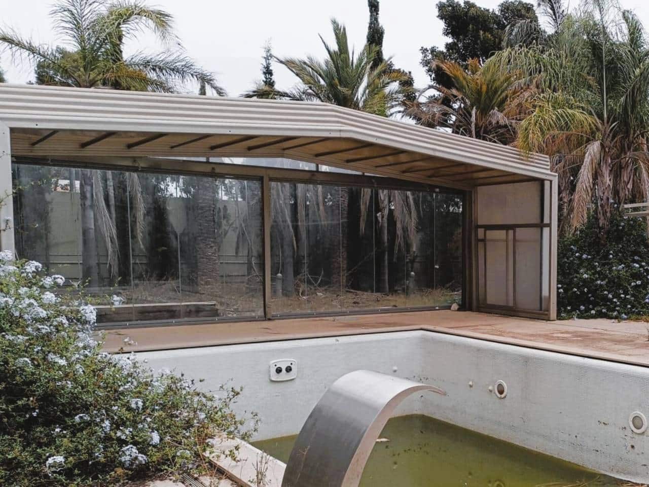 5 quarto Moradia para venda em Rocafort com piscina garagem - 1 795 000 € (Ref: 8430034)