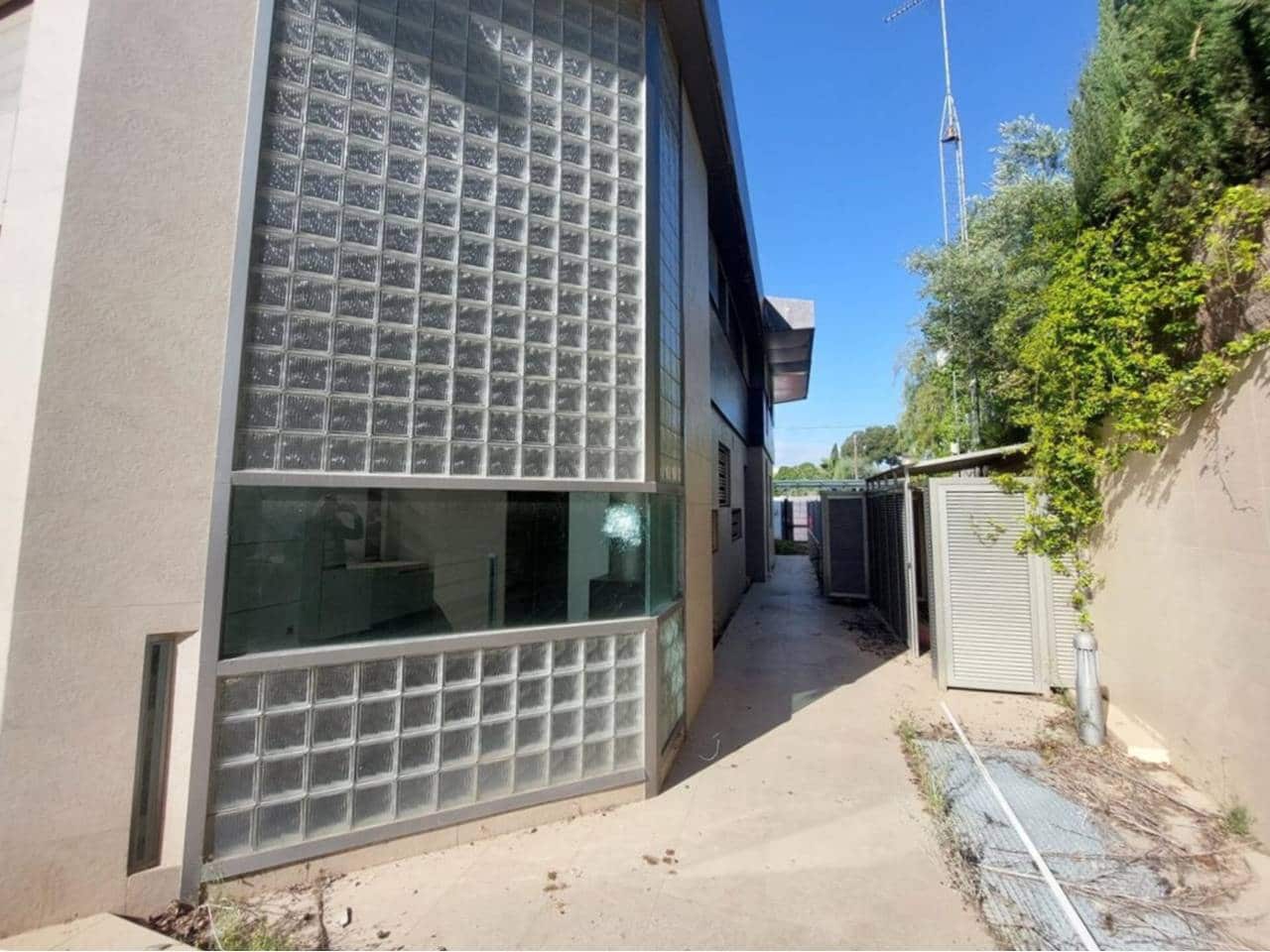 5 quarto Moradia para venda em Rocafort com piscina garagem - 1 795 000 € (Ref: 8430034)