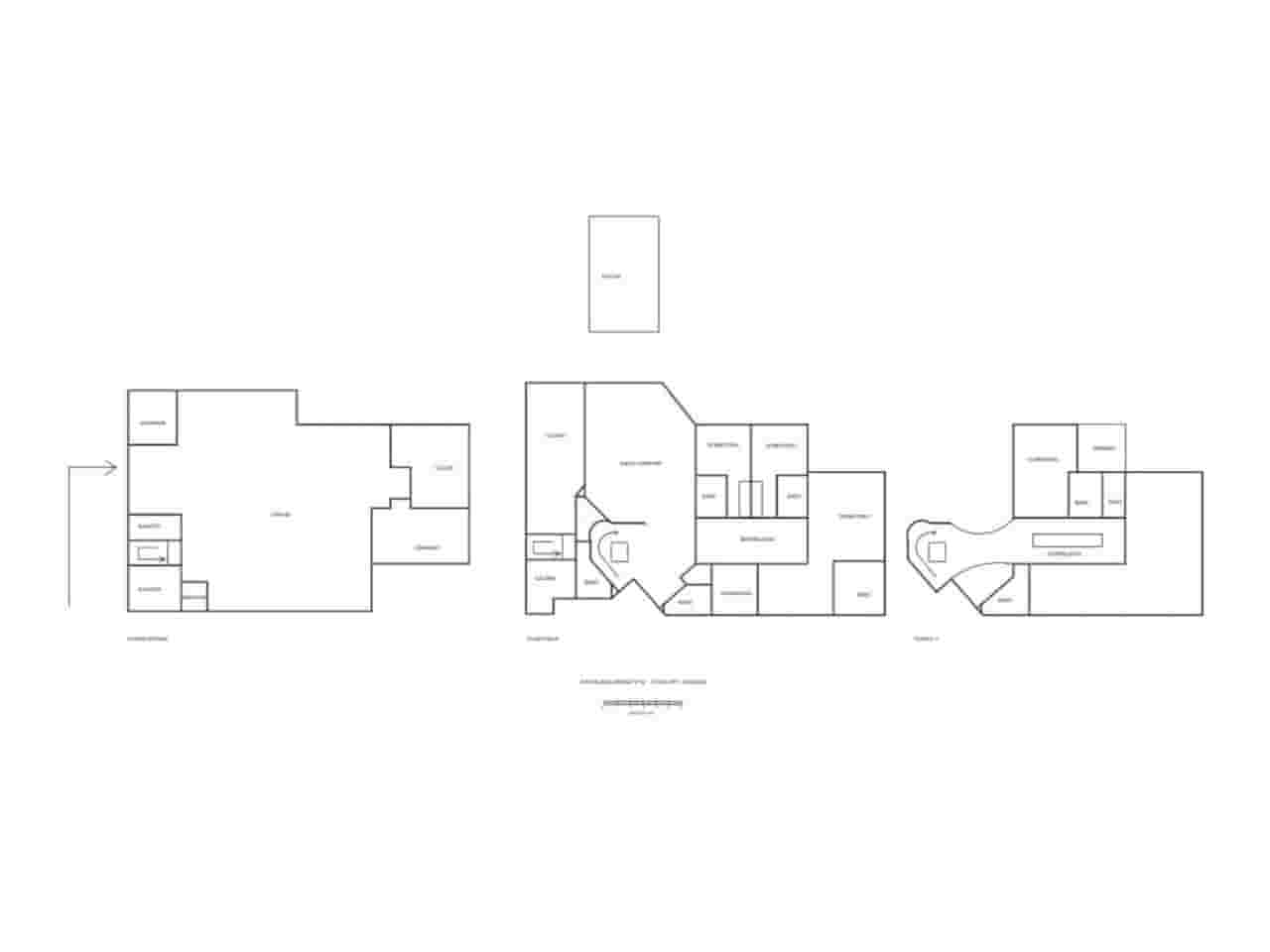 5 quarto Moradia para venda em Rocafort com piscina garagem - 1 795 000 € (Ref: 8430034)