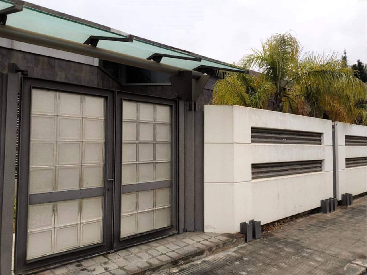5 quarto Moradia para venda em Rocafort com piscina garagem - 1 795 000 € (Ref: 8430034)