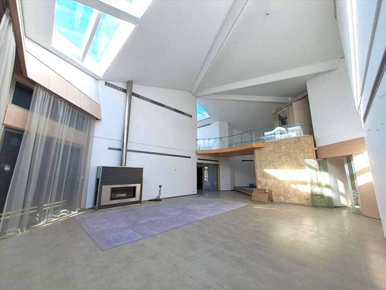 5 quarto Moradia para venda em Rocafort com piscina garagem - 1 795 000 € (Ref: 8430034)