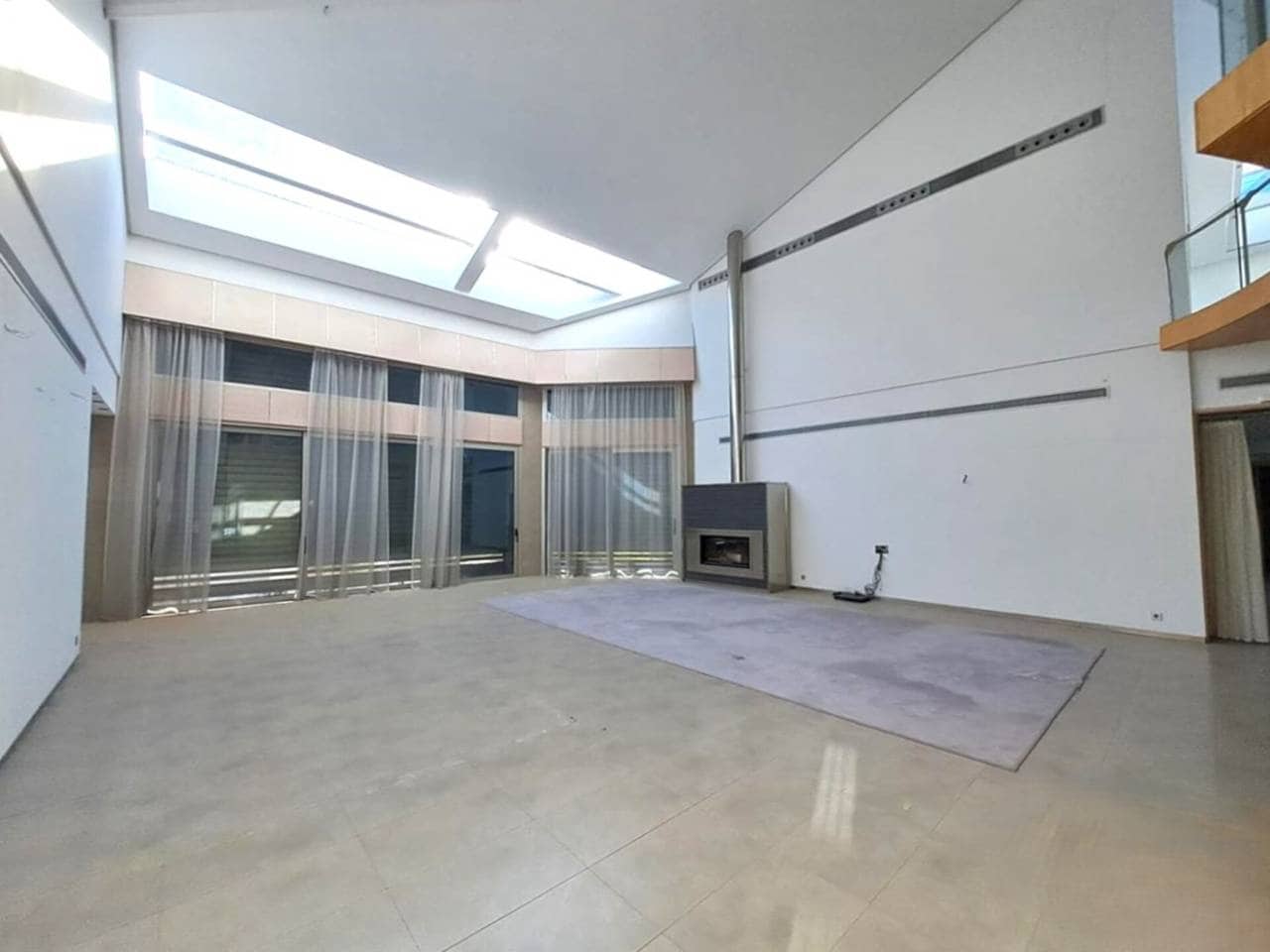5 quarto Moradia para venda em Rocafort com piscina garagem - 1 795 000 € (Ref: 8430034)