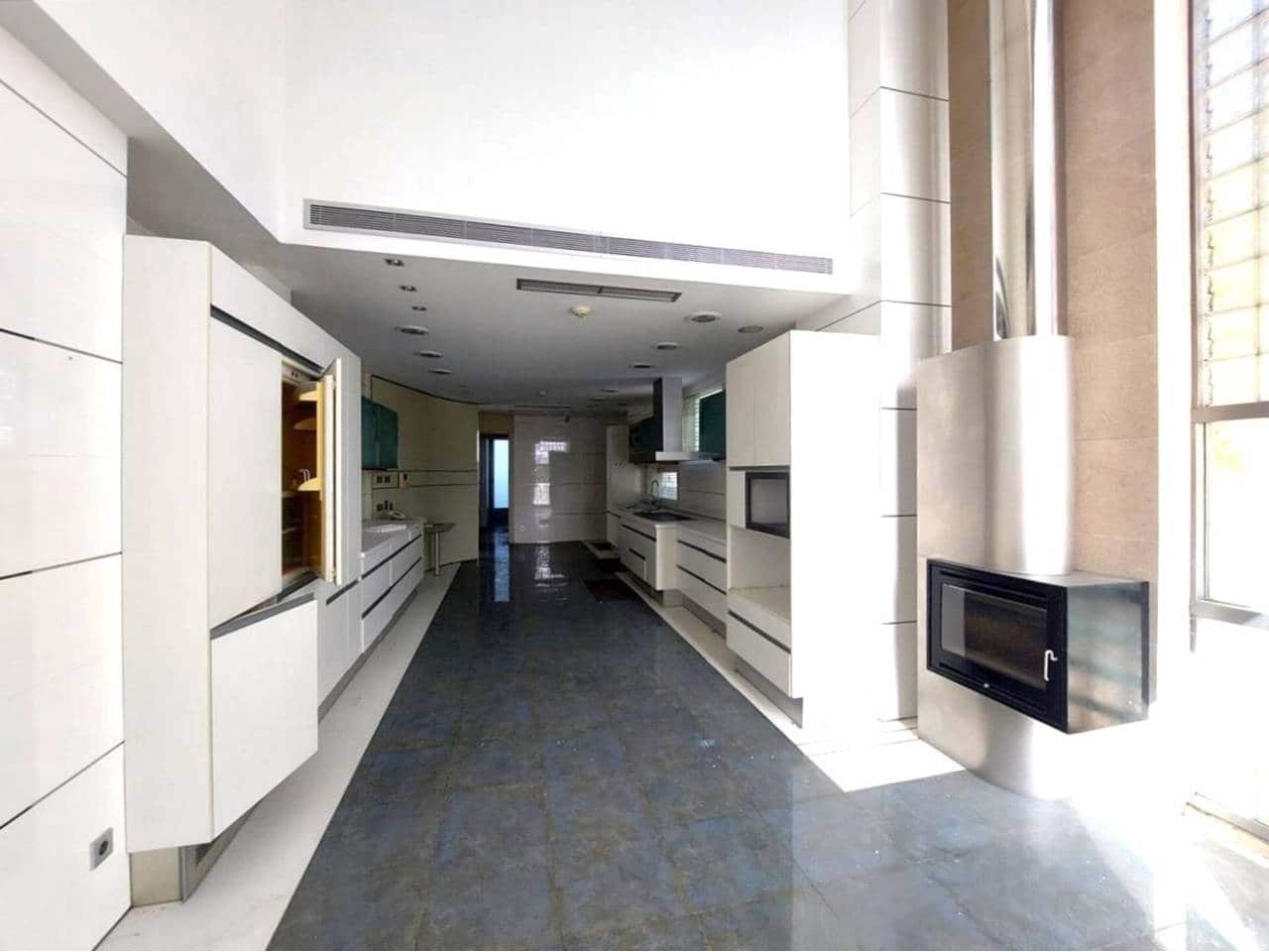 5 quarto Moradia para venda em Rocafort com piscina garagem - 1 795 000 € (Ref: 8430034)