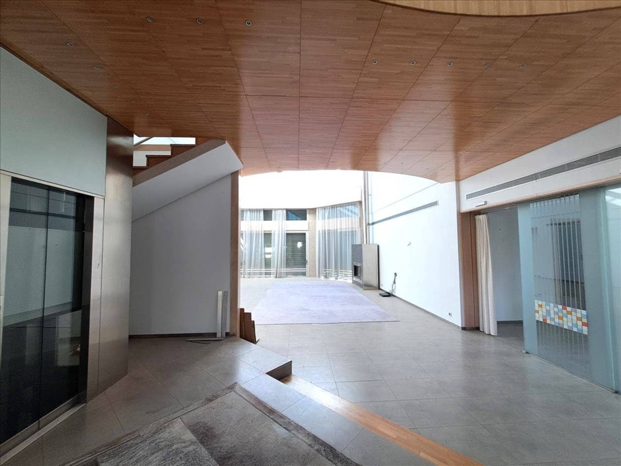 5 quarto Moradia para venda em Rocafort com piscina garagem - 1 795 000 € (Ref: 8430034)