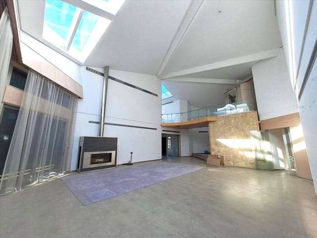 5 quarto Moradia para venda em Rocafort com piscina garagem - 1 795 000 € (Ref: 8430034)