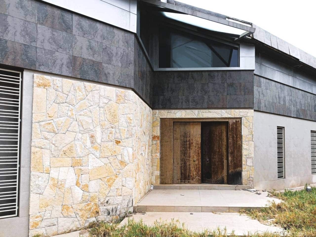5 quarto Moradia para venda em Rocafort com piscina garagem - 1 795 000 € (Ref: 8430034)