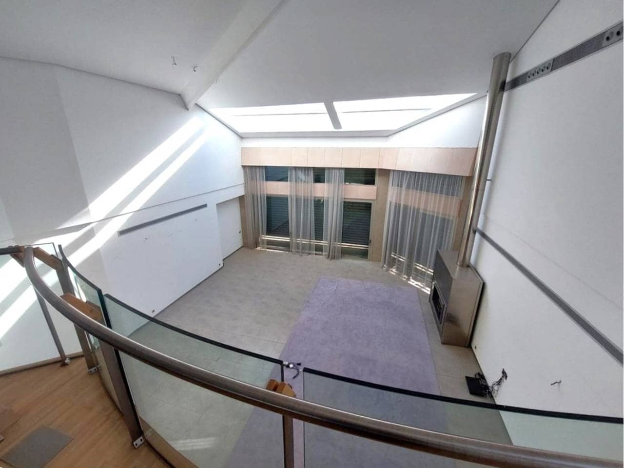 5 quarto Moradia para venda em Rocafort com piscina garagem - 1 795 000 € (Ref: 8430034)
