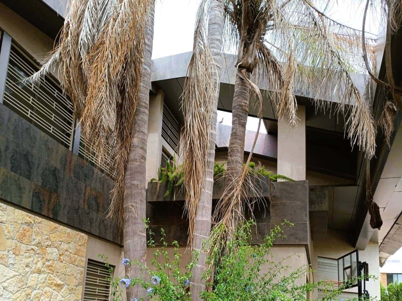 5 quarto Moradia para venda em Rocafort com piscina garagem - 1 795 000 € (Ref: 8430034)