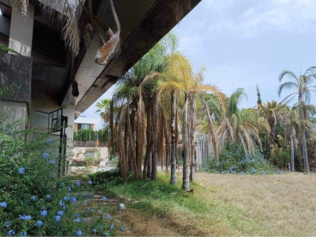 5 quarto Moradia para venda em Rocafort com piscina garagem - 1 795 000 € (Ref: 8430034)