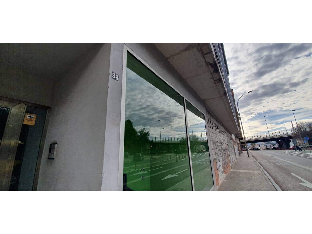 Kommersiell til salgs i Murcia by med garasje - € 147 000 (Ref: 8441305)