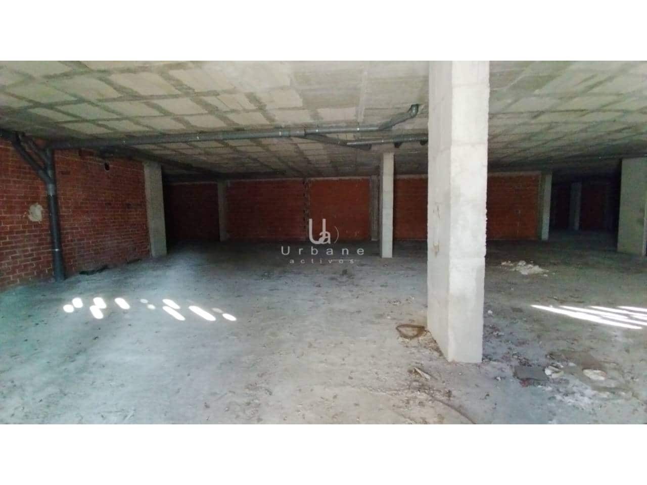 Kommersiell til salgs i Murcia by med garasje - € 147 000 (Ref: 8441305)