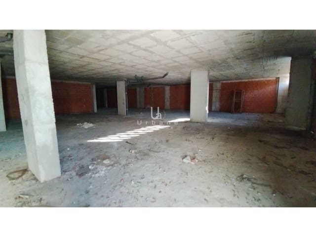 Commercieel te koop in San Pío X, Murcia stad met garage - € 147.000 (Ref: 8441305)