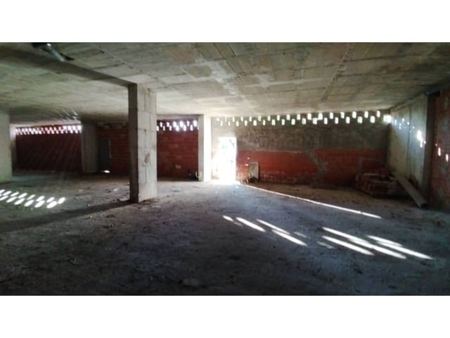 Commercieel te koop in San Pío X, Murcia stad met garage - € 147.000 (Ref: 8441305)