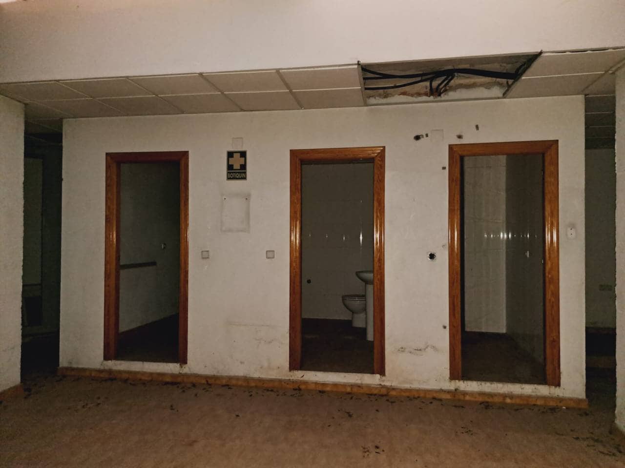 Komercyjne na sprzedaż w Molina de Segura z garażem - 109 900 € (Ref: 8473377)