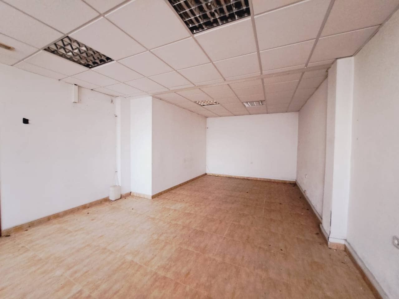 Komercyjne na sprzedaż w Molina de Segura z garażem - 109 900 € (Ref: 8473377)