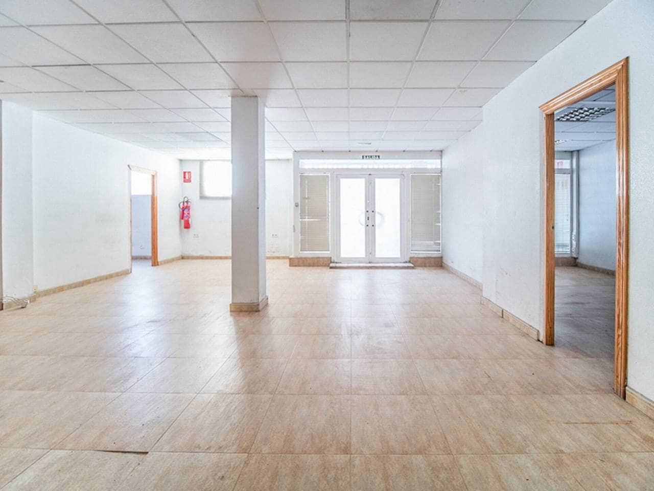 Komercyjne na sprzedaż w Molina de Segura z garażem - 109 900 € (Ref: 8473377)