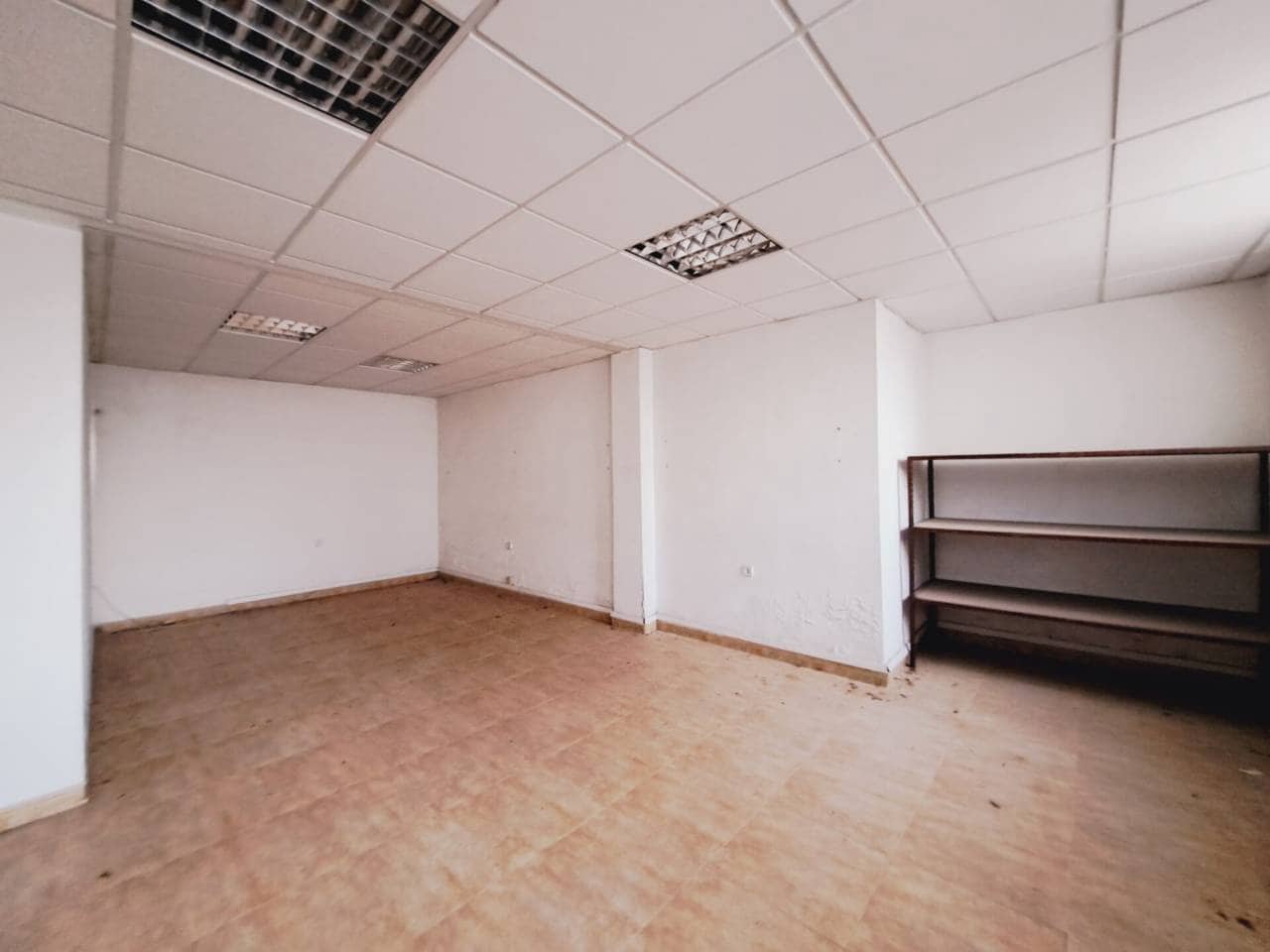 Komercyjne na sprzedaż w Molina de Segura z garażem - 109 900 € (Ref: 8473377)