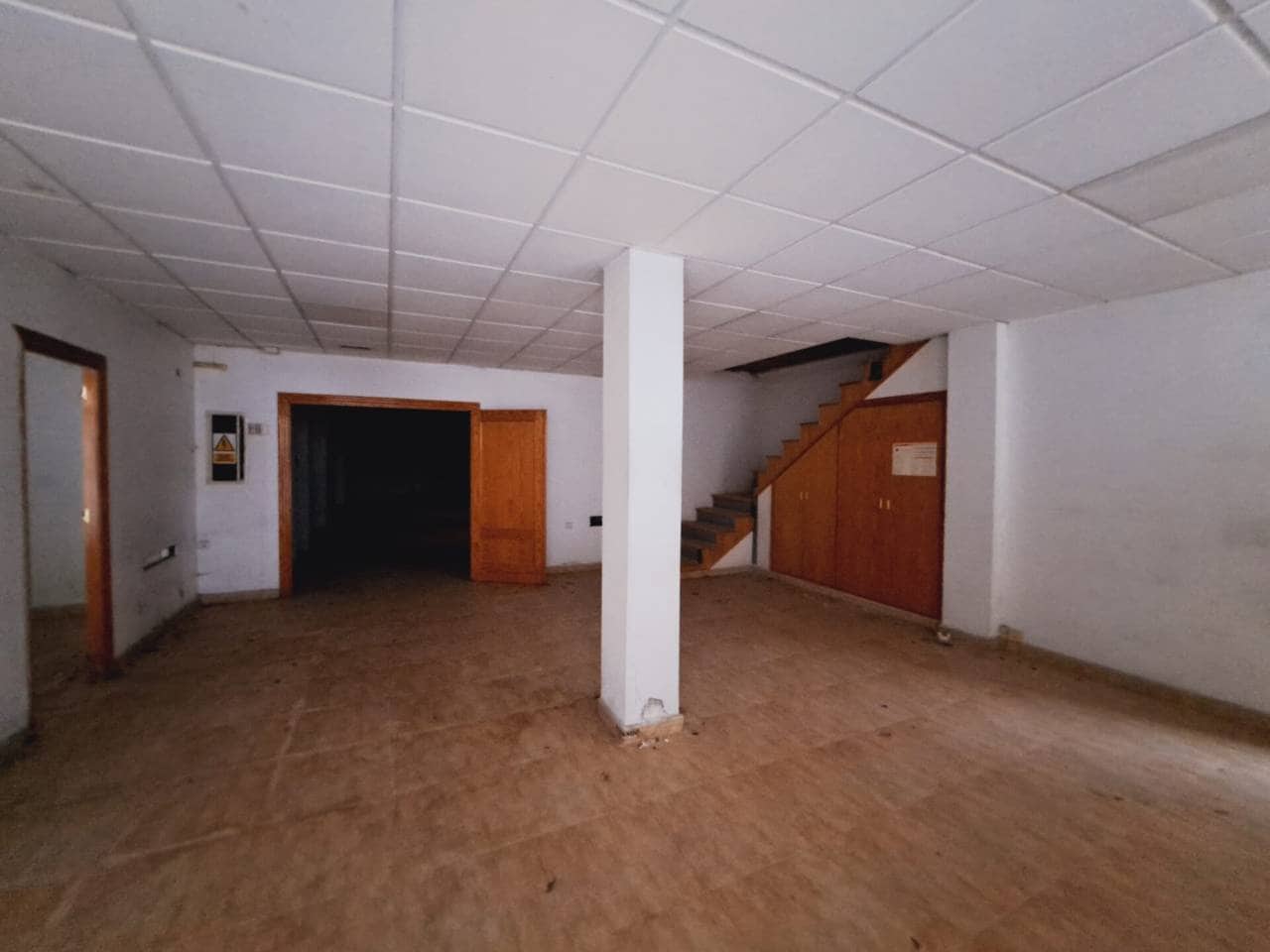 Komercyjne na sprzedaż w Molina de Segura z garażem - 109 900 € (Ref: 8473377)