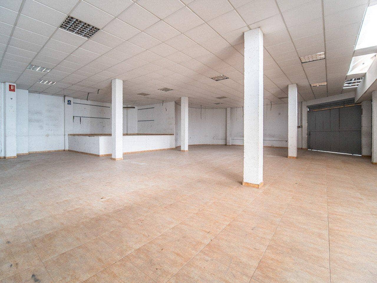 Komercyjne na sprzedaż w Molina de Segura z garażem - 109 900 € (Ref: 8473377)