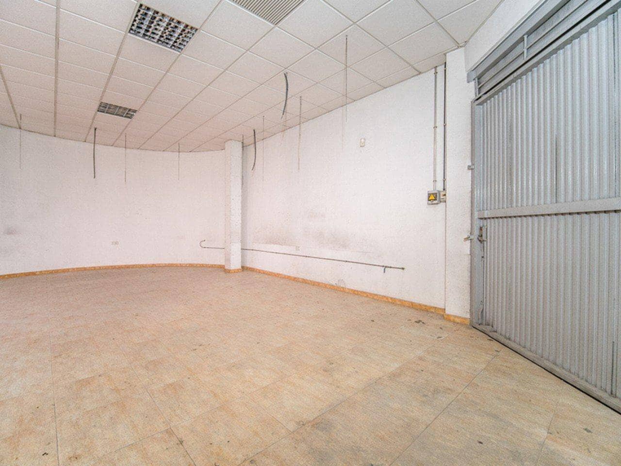 Komercyjne na sprzedaż w Molina de Segura z garażem - 109 900 € (Ref: 8473377)