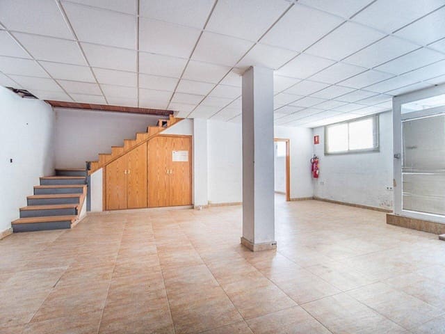 Erhverv til salg i Molina de Segura med garage - € 113.000 (Ref: 8473377)