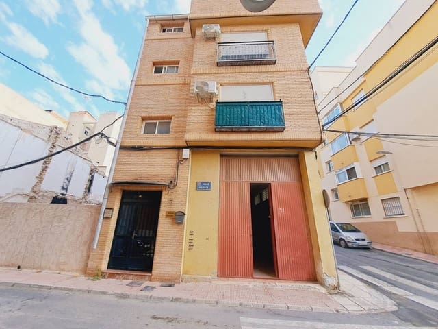 Erhverv til salg i Molina de Segura - € 35.000 (Ref: 8473378)