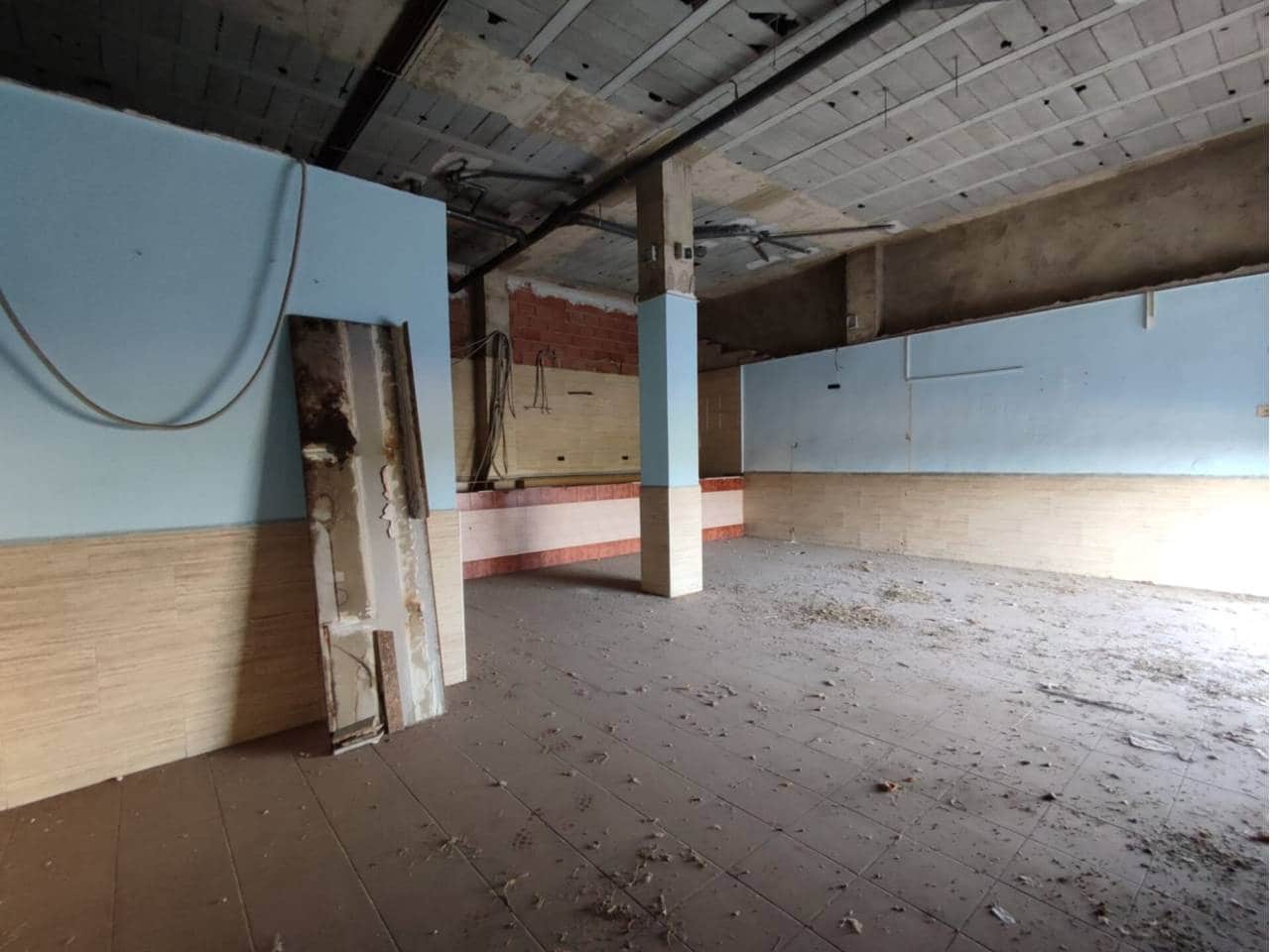 Kommersiell til salgs i Torreaguera - € 47 250 (Ref: 8498556)