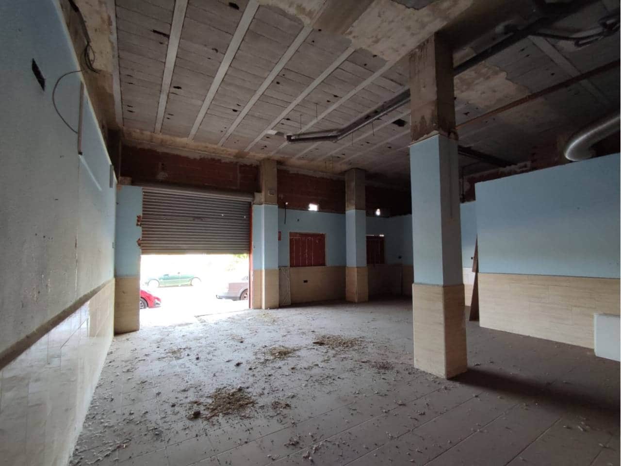 Kommersiell til salgs i Torreaguera - € 47 250 (Ref: 8498556)