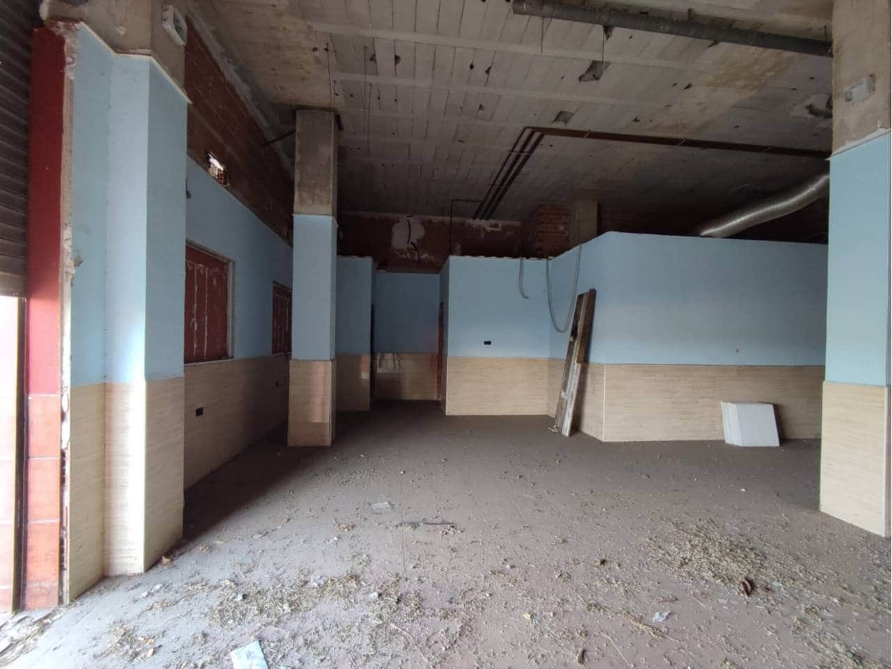 Kommersiell til salgs i Torreaguera - € 47 250 (Ref: 8498556)