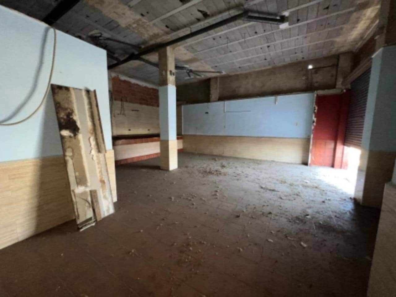 Kommersiell til salgs i Torreaguera - € 47 250 (Ref: 8498556)