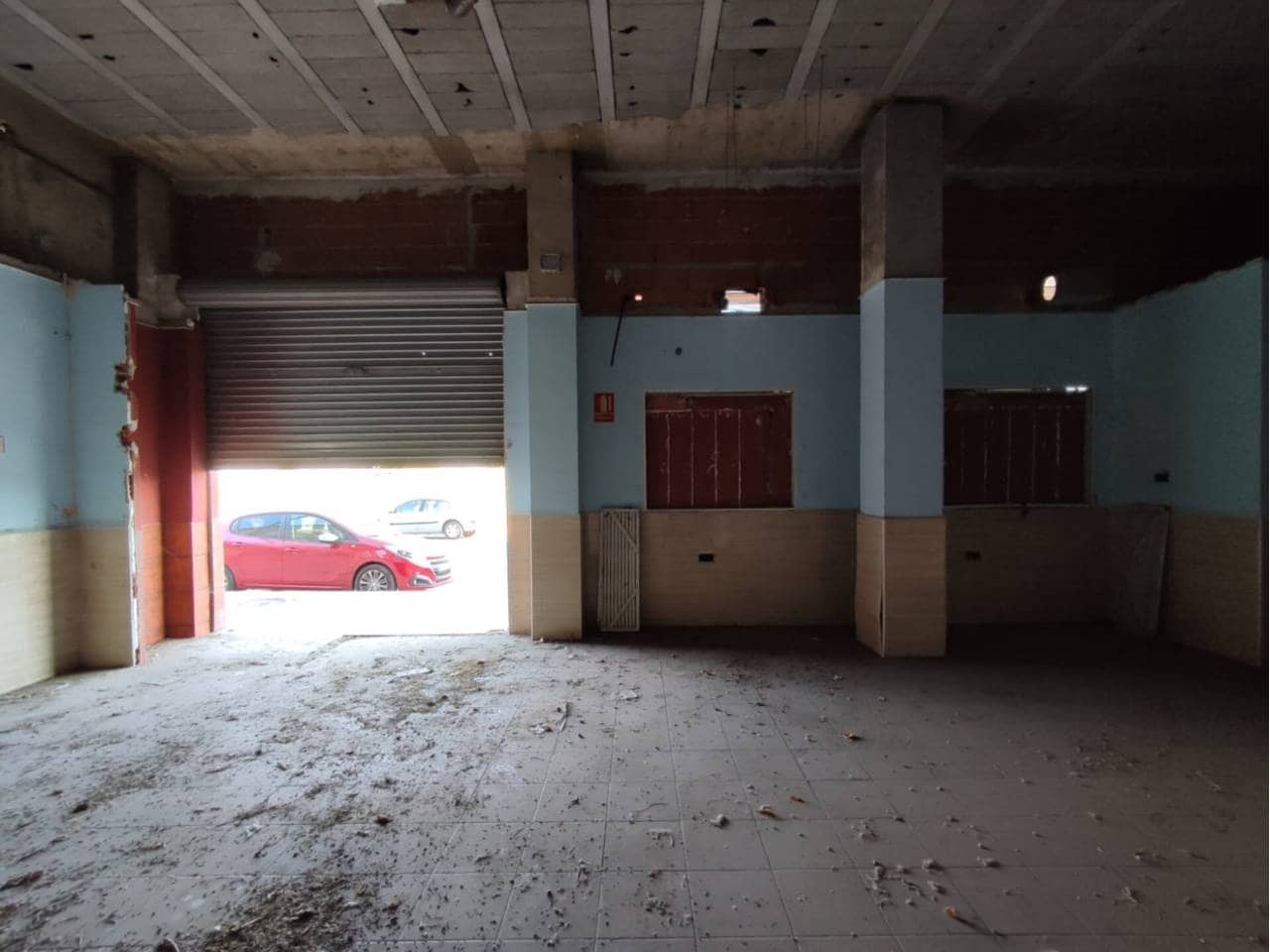 Kommersiell til salgs i Torreaguera - € 47 250 (Ref: 8498556)