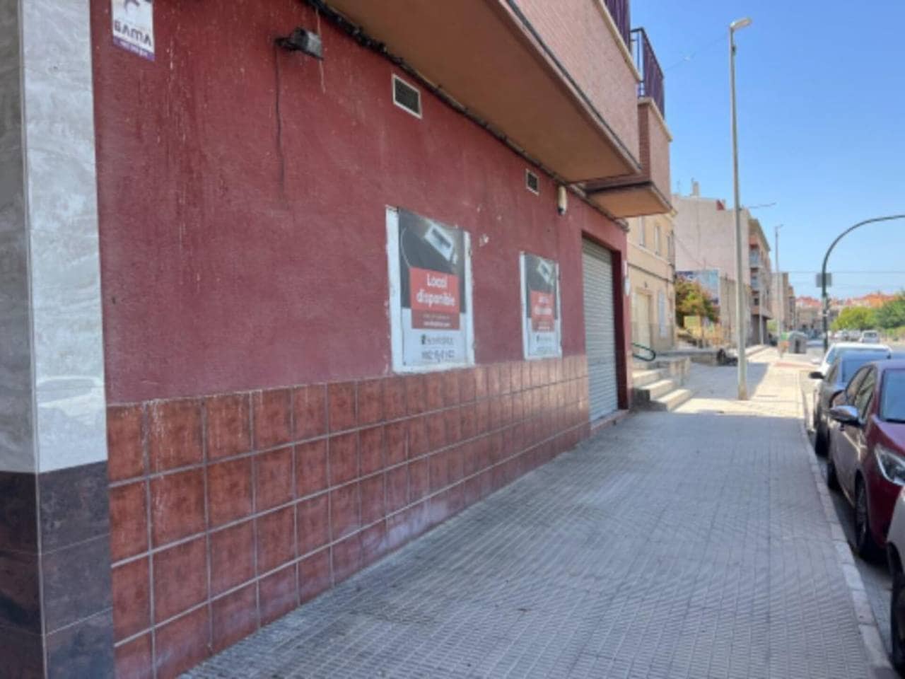 Kommersiell til salgs i Torreaguera - € 47 250 (Ref: 8498556)