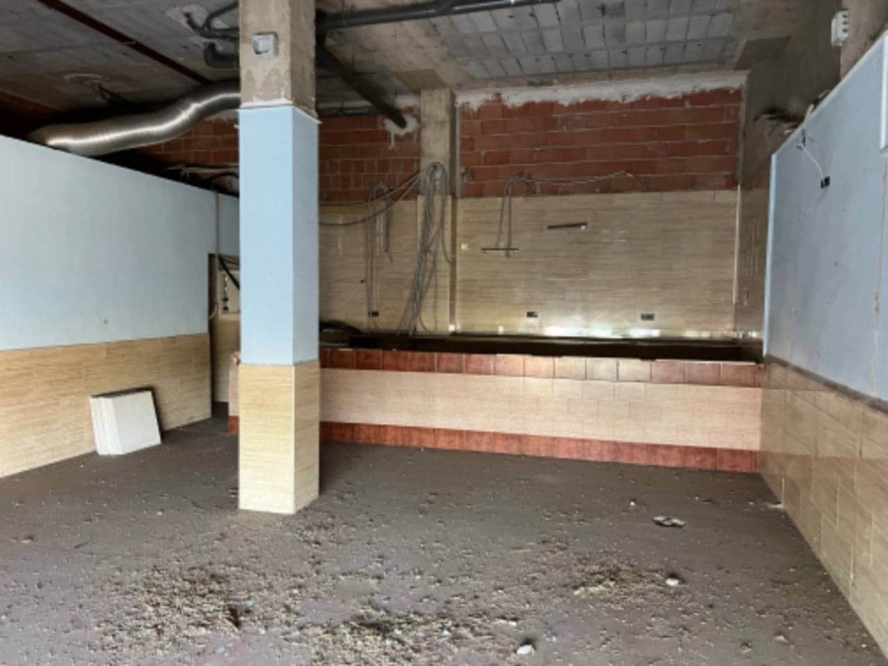 Kommersiell til salgs i Torreaguera - € 47 250 (Ref: 8498556)