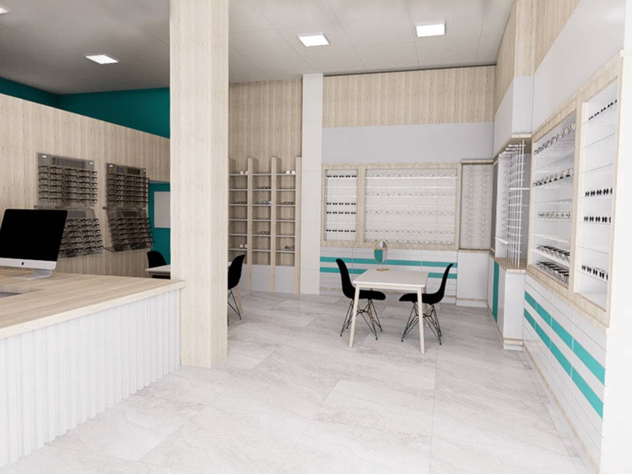 Kommersiell til salgs i Torreaguera - € 47 250 (Ref: 8498556)