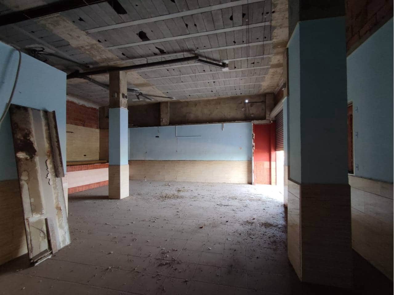 Kommersiell til salgs i Torreaguera - € 47 250 (Ref: 8498556)