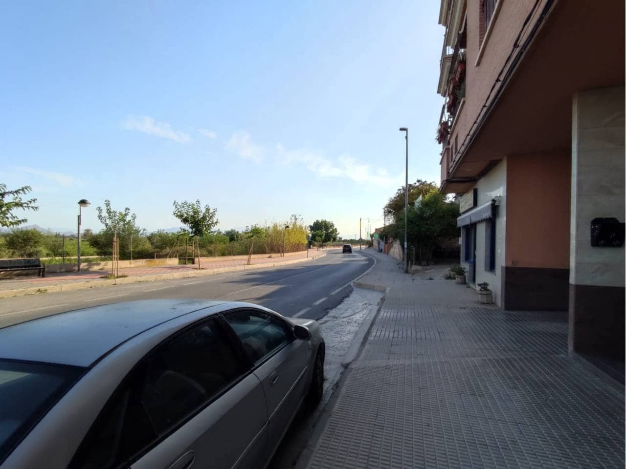 Kommersiell til salgs i Torreaguera - € 47 250 (Ref: 8498556)