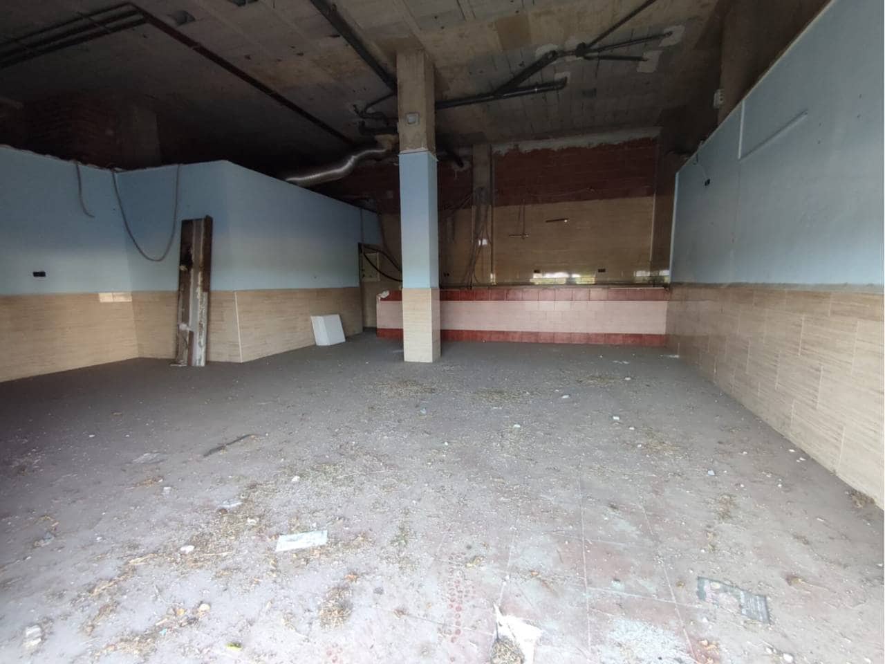 Kommersiell til salgs i Torreaguera - € 47 250 (Ref: 8498556)