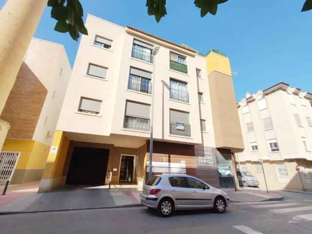 Erhverv til leje i Beniaján, Murcia by - € 650 (Ref: 8518798)