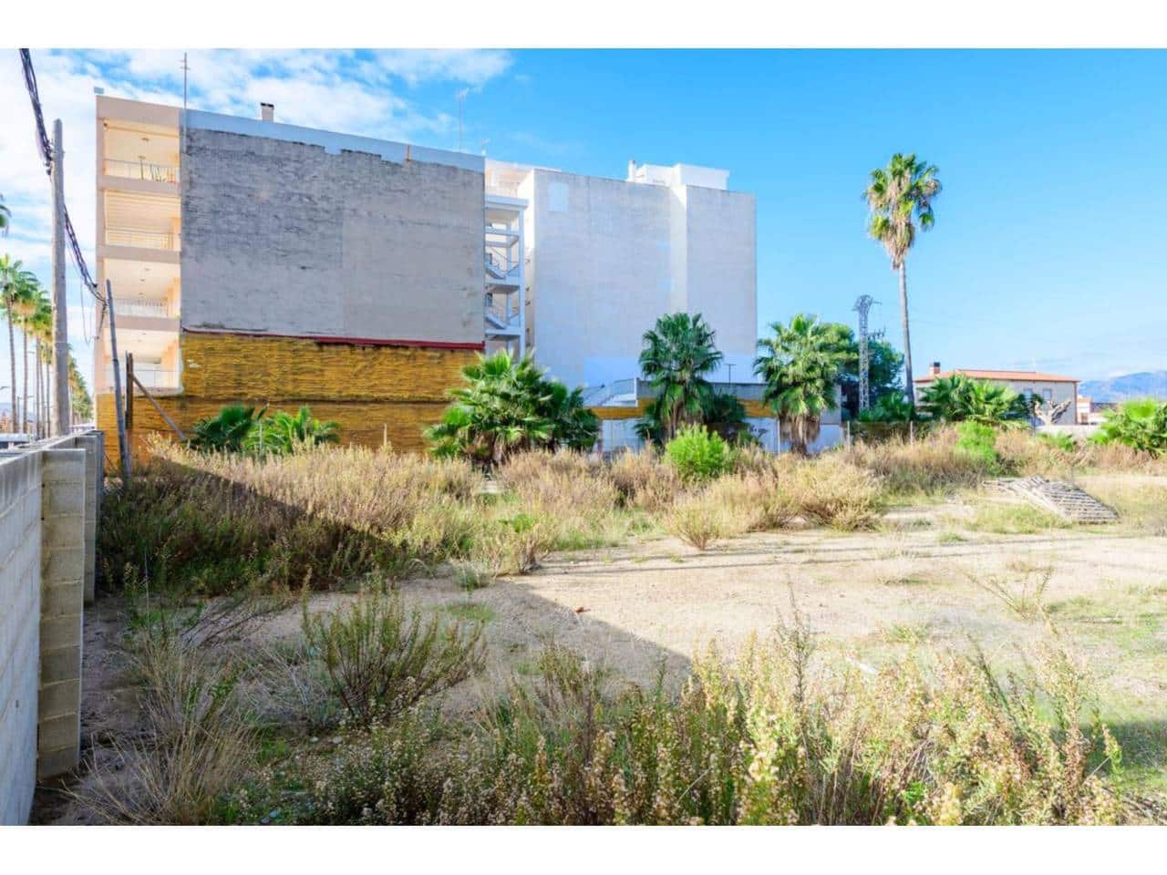 Bouwgrond te koop in Nules - € 769.000 (Ref: 8529162)