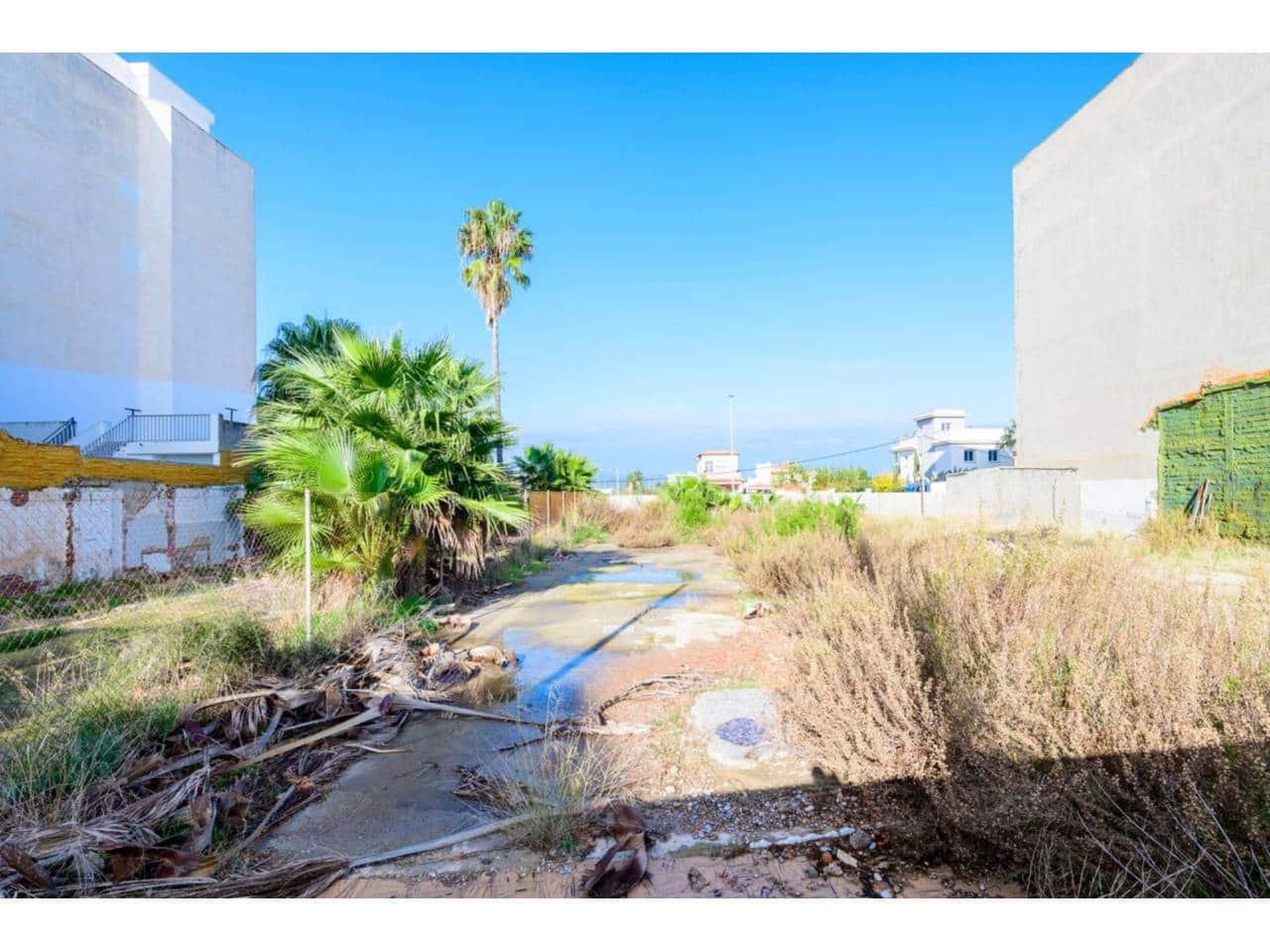 Bouwgrond te koop in Nules - € 769.000 (Ref: 8529162)