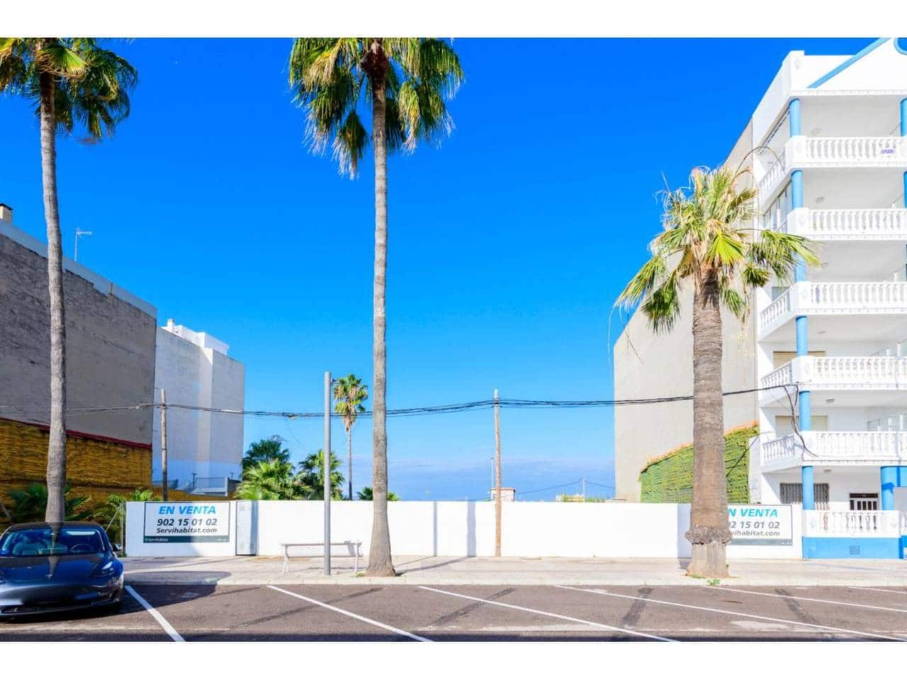 Bouwgrond te koop in Nules - € 769.000 (Ref: 8529162)